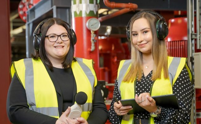International Women in Engineering Day