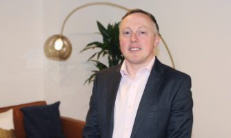 Welcoming our New Business Unit Head
