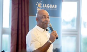 Charity Golf Day – 4 week countdown