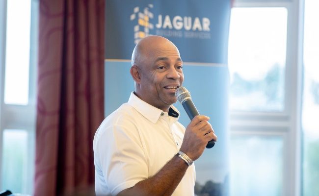 Charity Golf Day – 4 week countdown