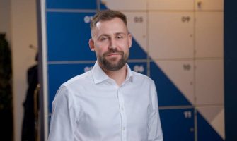 Introducing Account Manager, George Martin