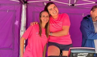 Jaguar take part in ‘Tour de Paternoster’