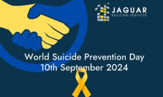 Suicide Prevention Day 2024