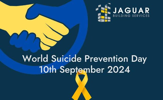 Suicide Prevention Day 2024