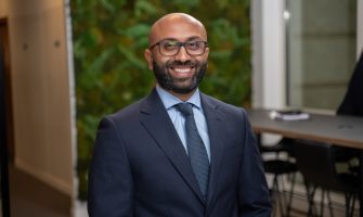Introducing Kish Patel, Project Manager