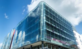 New Flue Liner Installation Completed at Kings Place