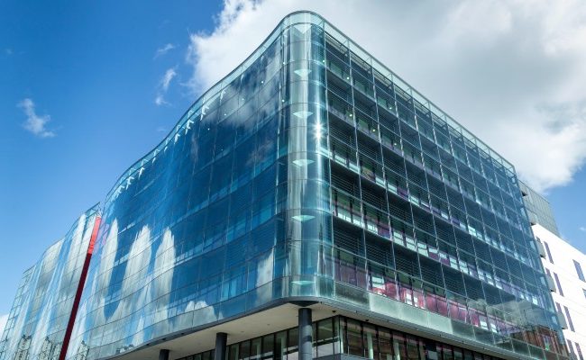 New Flue Liner Installation Completed at Kings Place