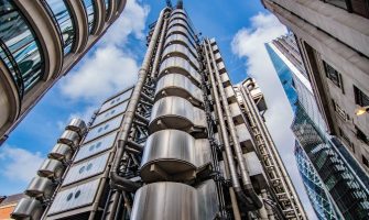 Jaguar retains Lloyd’s contract for a further 5-years