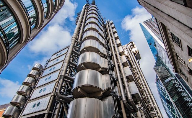 Jaguar retains Lloyd’s contract for a further 5-years