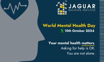 World Mental Health Day 2024