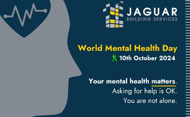 World Mental Health Day 2024
