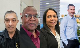 Celebrating our 15-year long service employees in November!