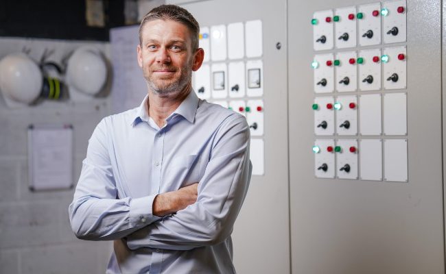 Projects secure a significant win for the new year