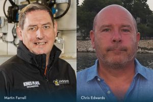 Celebrating 15 & 20 Years at Jaguar