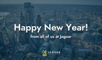 Happy New Year!