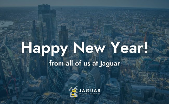 Happy New Year!