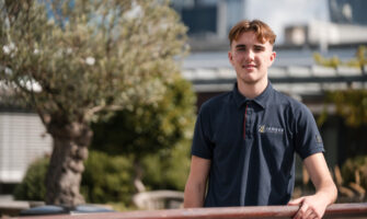 It’s Employer Tuesday for National Apprentices Week!