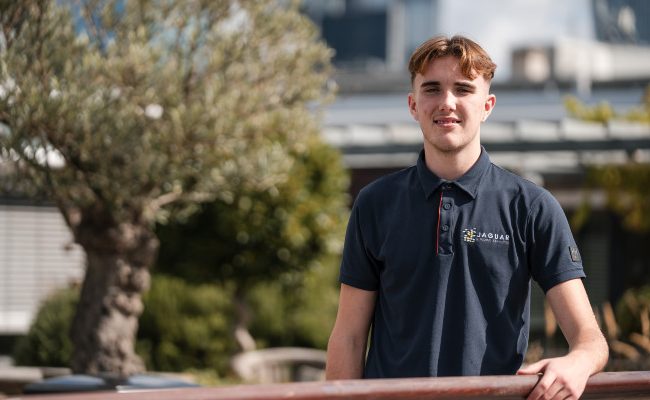 It’s Employer Tuesday for National Apprentices Week!