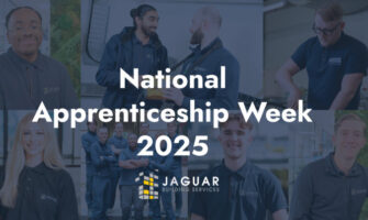It’s National Apprenticeship Week!