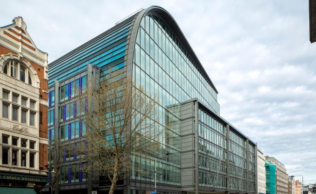 Jaguar Retains Longest Standing Account