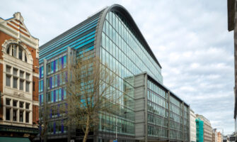 Jaguar Retains Longest Standing Account