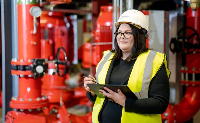 Celebrating our Trusted Professionals