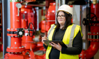 Celebrating our Trusted Professionals