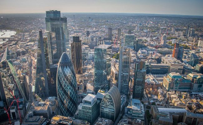 Jaguar secures leading global financial institution