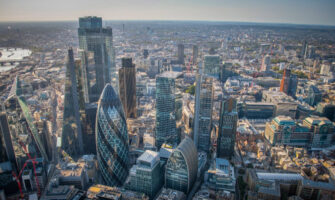 Jaguar secures leading global financial institution