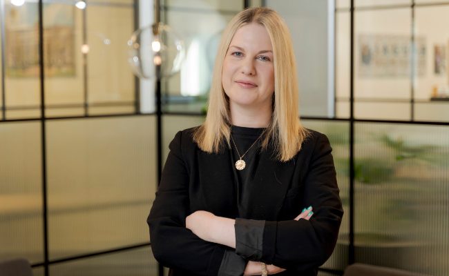 Introducing Camilla Schofield, Training Advisor