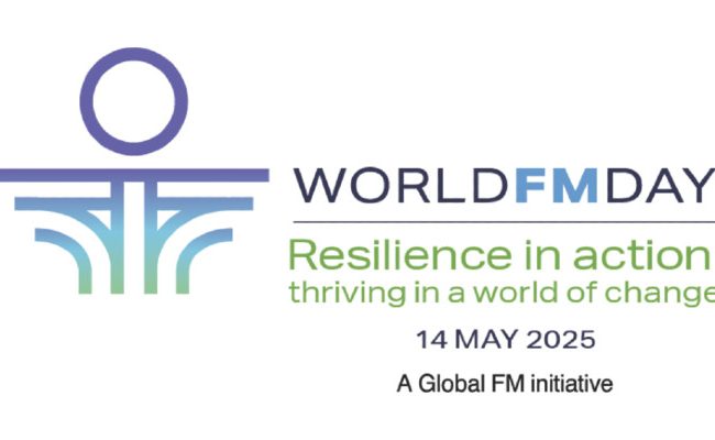 It’s World FM day!