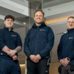 Meet our Team at One New Ludgate