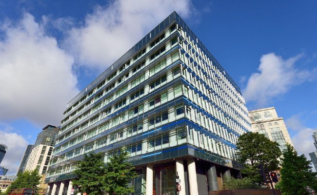 Jaguar Secures M&E Contract at Aldgate House