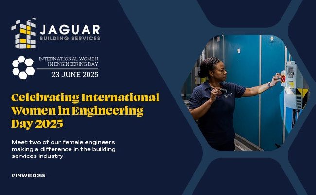 Celebrating Women in Engineering Day 2025