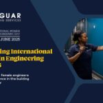 Celebrating Women in Engineering Day 2025