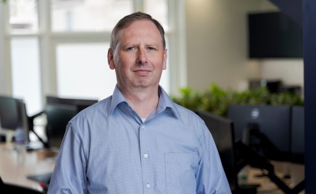 Jaguar’s Energy Team is Expanding
