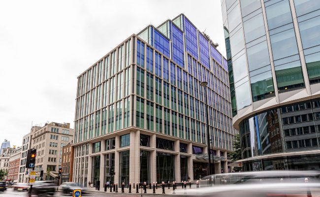 Jaguar awarded M&E contract for Stonecutter Development
