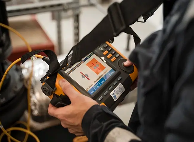 Technical Services