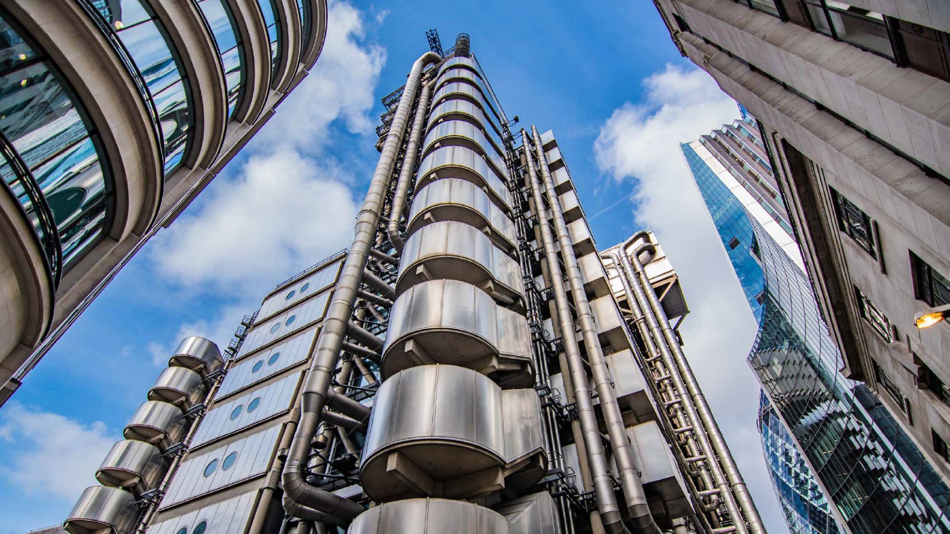 Building Services Maintenance