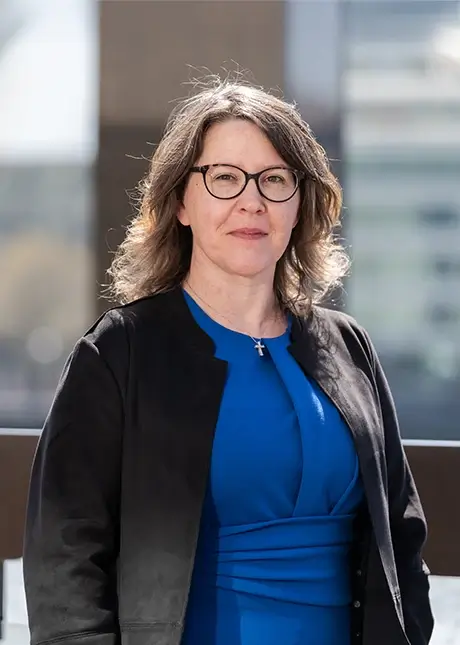 Liza McGuigan