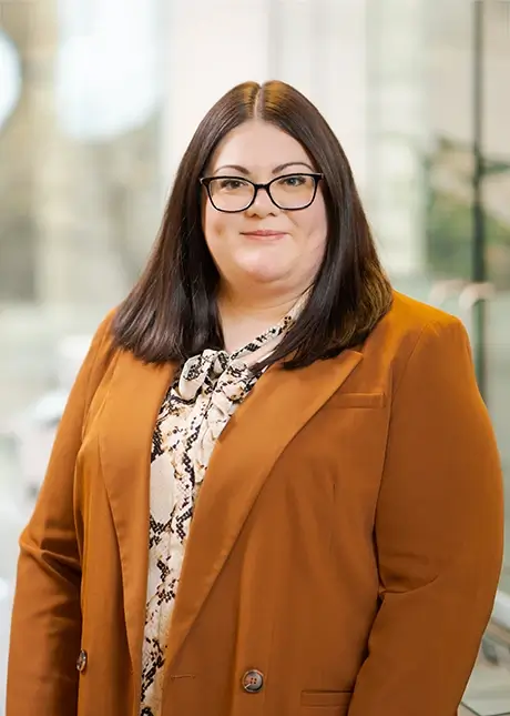 Louise Davies
