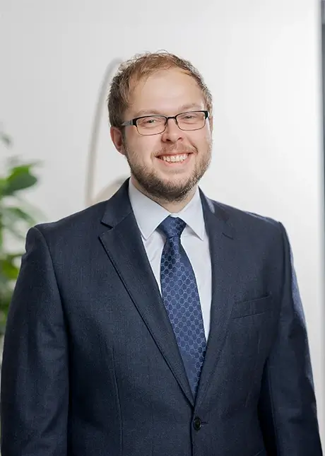 Michael Dodsworth