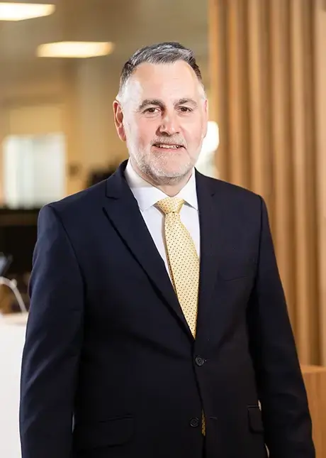 Paul Roberts