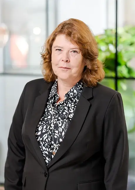 Rhona Smith