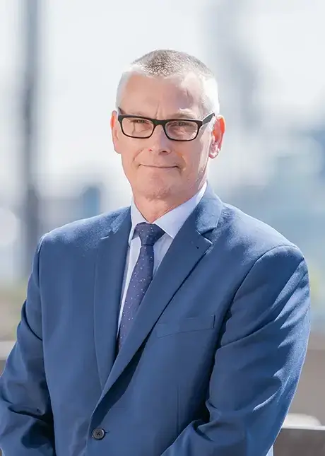 Robbie Kitson