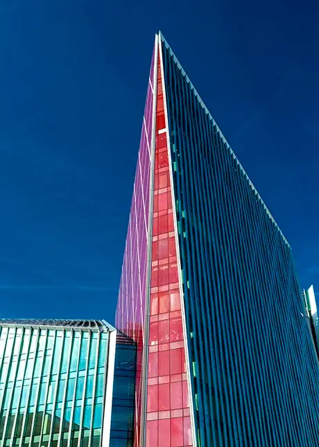 Nova, Victoria