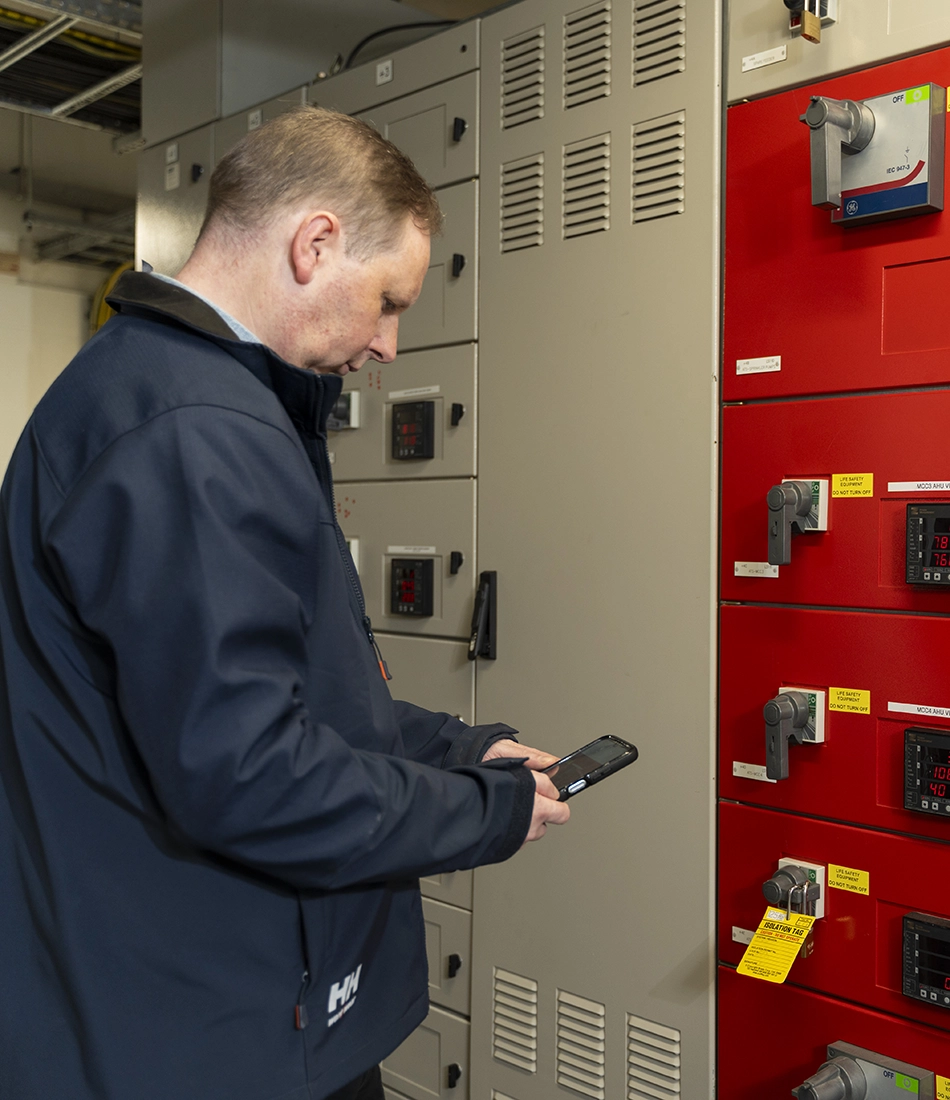 comprehensive energy performance solutions
