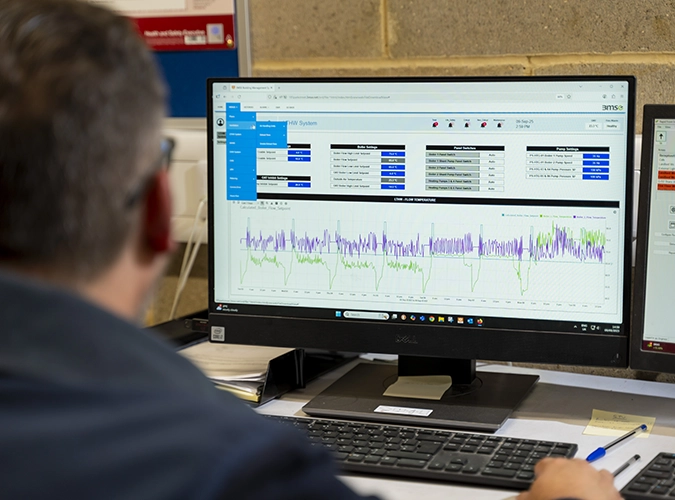 Data Driven Mobilisation