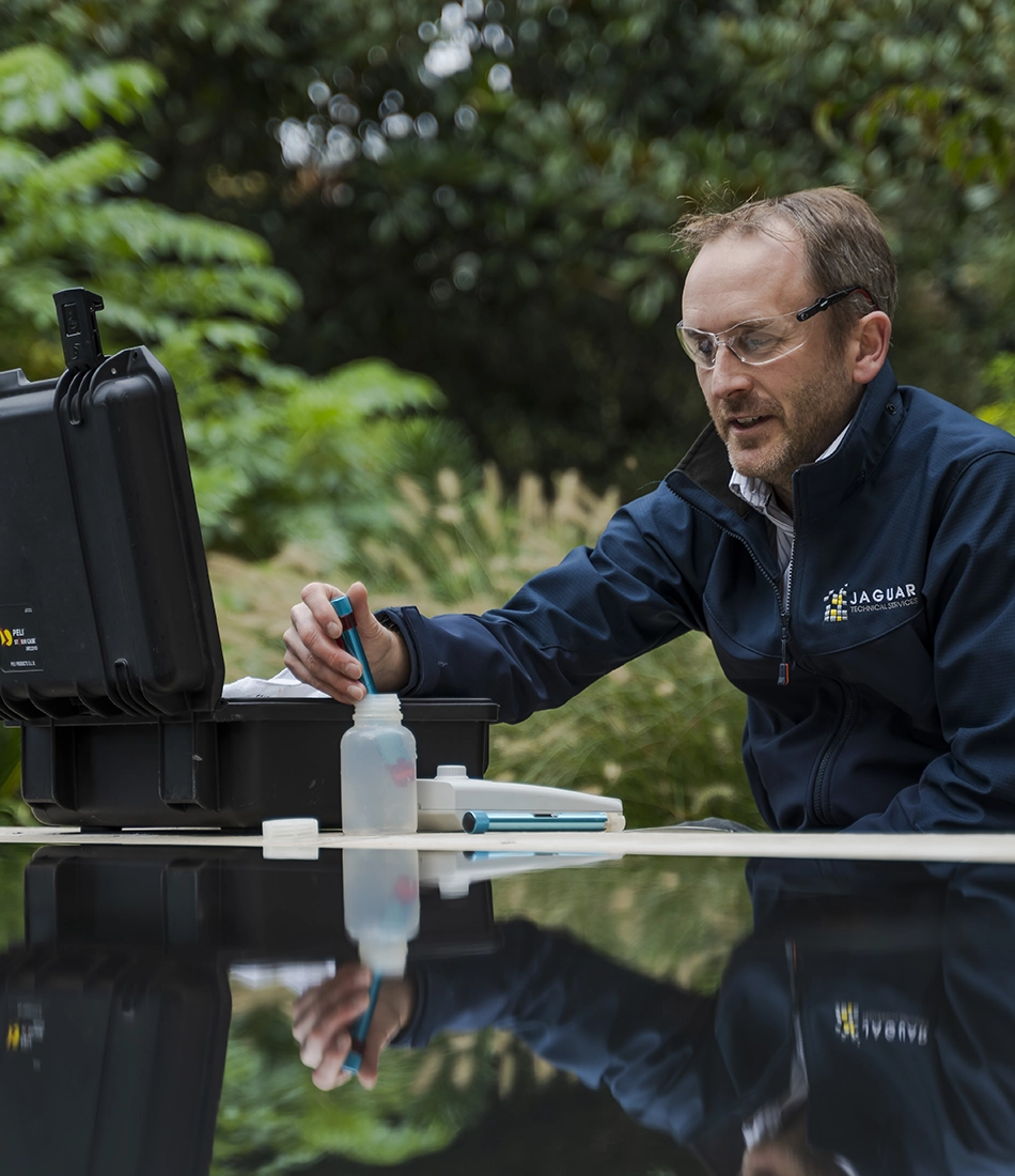 Led by a Trusted Expert