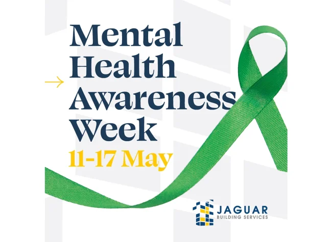 Mental Health Awareness Week: Taking Action to Support Wellbeing